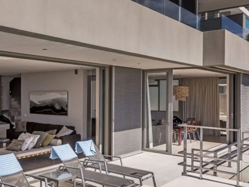 The Residence