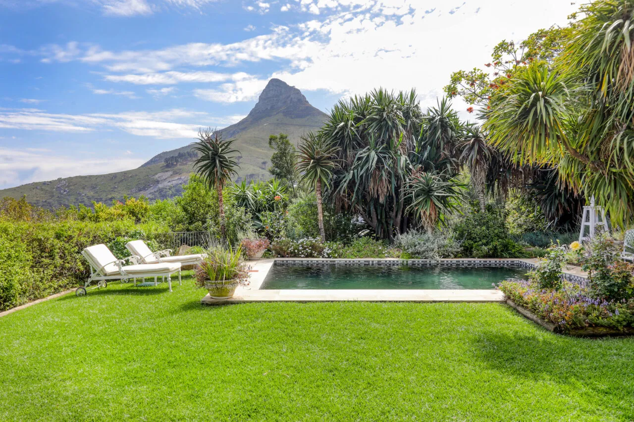 Camps Bay