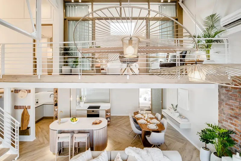 Luxury Loft