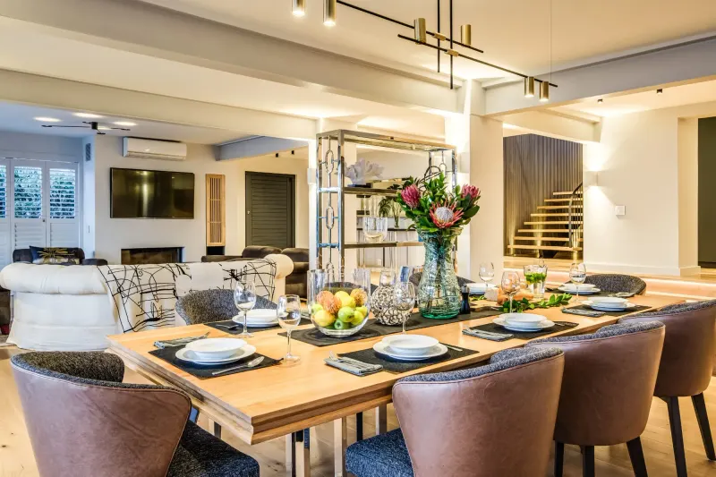 Wescamp Villa in Camps Bay – photo 16
