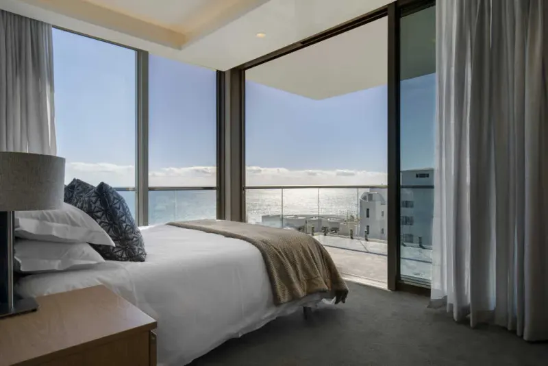 The Fairmont Penthouse in Sea Point – photo 13