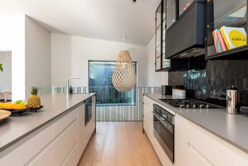 Villa Daria in Camps Bay – photo 20