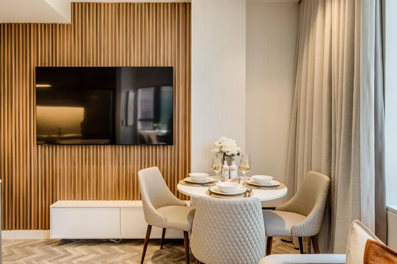 City Suite 902 in Cape Town City Centre – photo 3