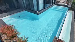 Central Drive Villa in Camps Bay – photo 5 thumbnail