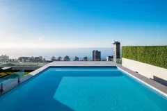 Sea Point Penthouse in Sea point – photo 48 thumbnail