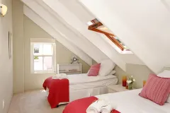 Turquoise Road Villa in Noordhaven – photo 8 thumbnail