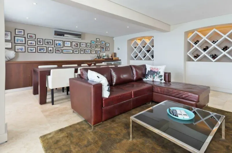 Theresa Luxe - Luxury Villa with pool & ocean views in Bakoven – photo 11