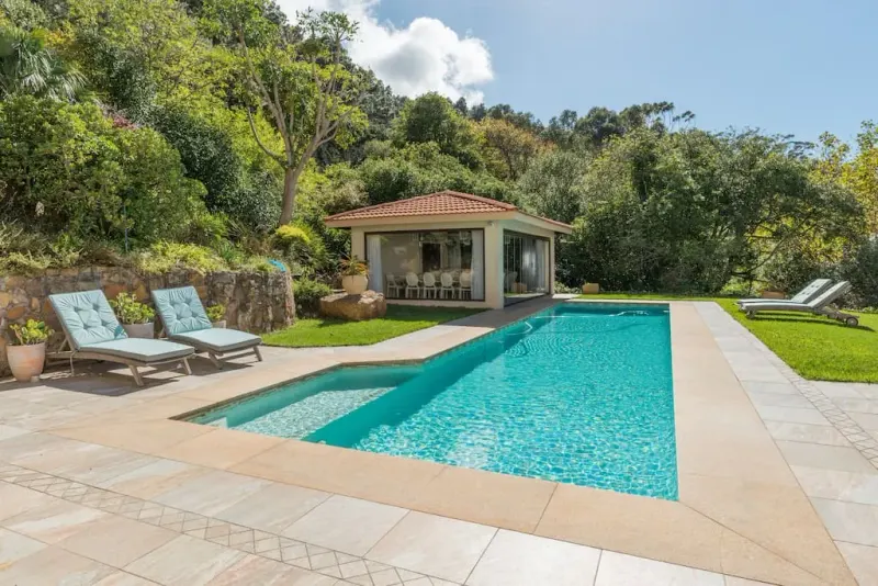 Constantia Grande in Constantia – photo 12
