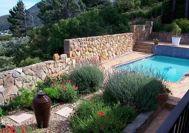 Camps Bay Upper Sunset Apartment