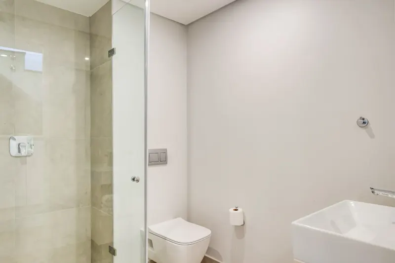 Belle Vue Penthouse in Sea point – photo 19