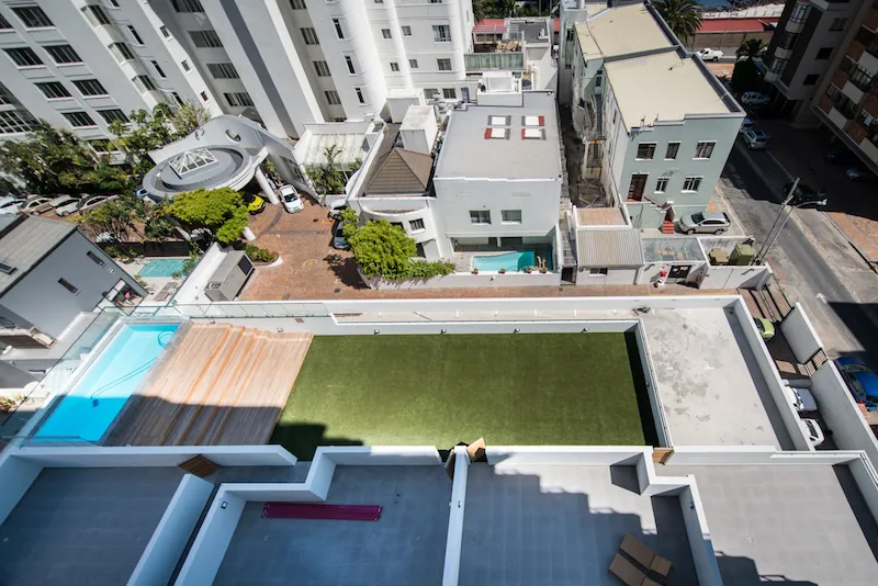 Sea Point