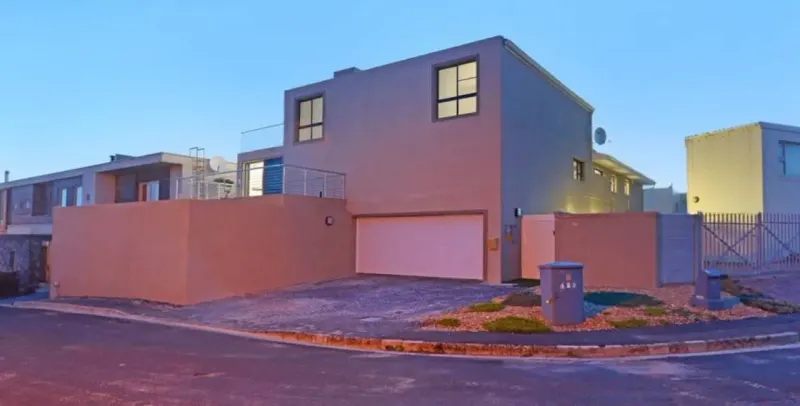 Biccard Views Villa in Bloubergstrand – photo 4