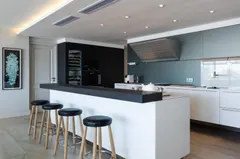 Marinaclub Penthouse in V&A Waterfront – photo 13 thumbnail