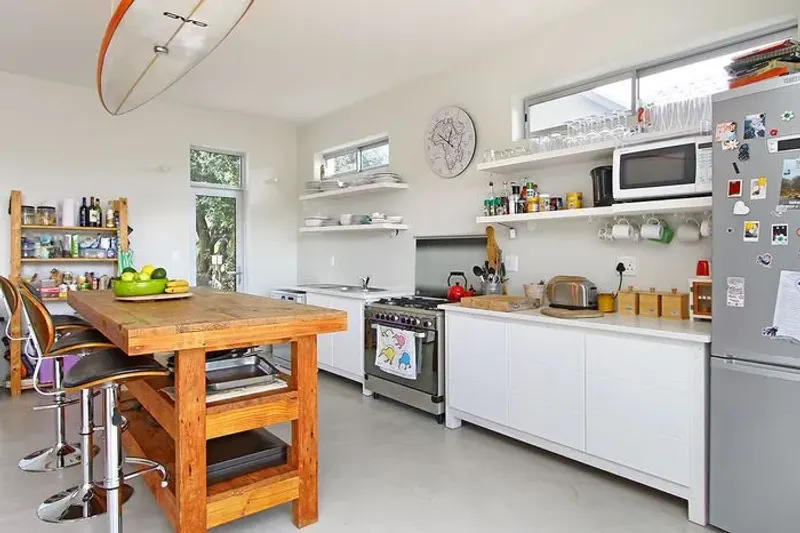 Kommetjie Holiday House in Kommetjie – photo 15