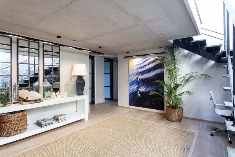 Villa Bakoven in Camps Bay – photo 9