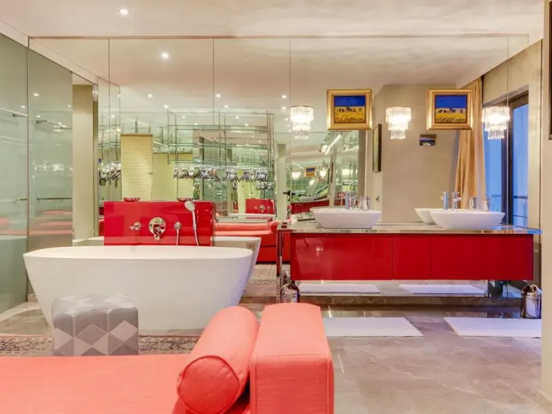 La Grande Vue in Fresnaye – photo 21