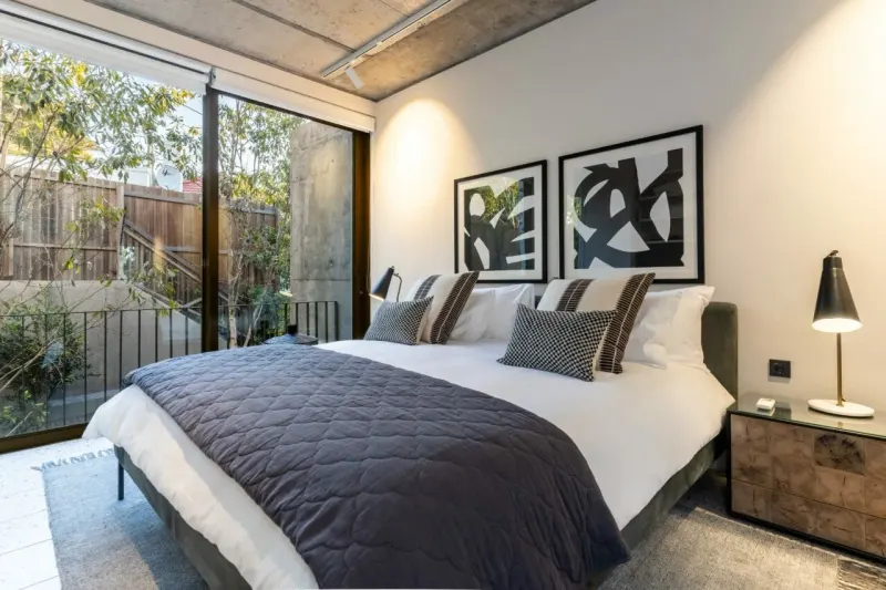 Sea Point Skye Loft in Sea Point – photo 19