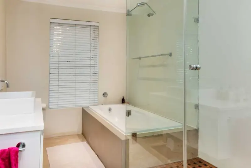 St Patricks Villa in Fresnaye – photo 26