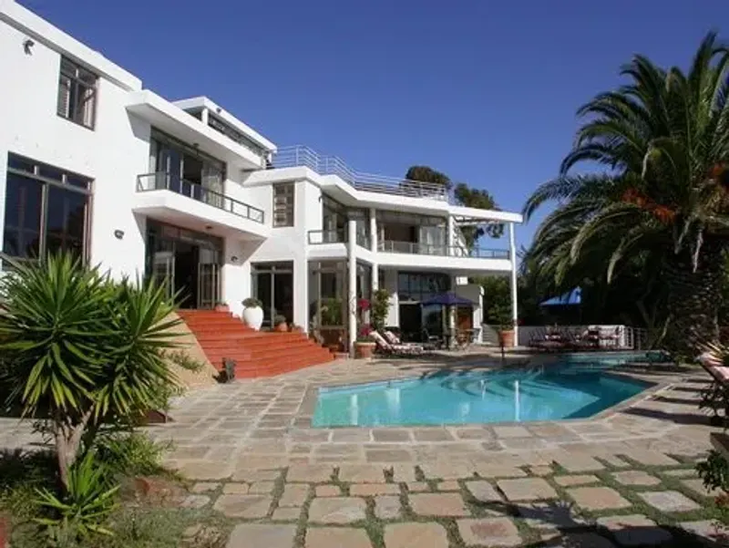 Villa Andacasa in Llandudno – photo 7