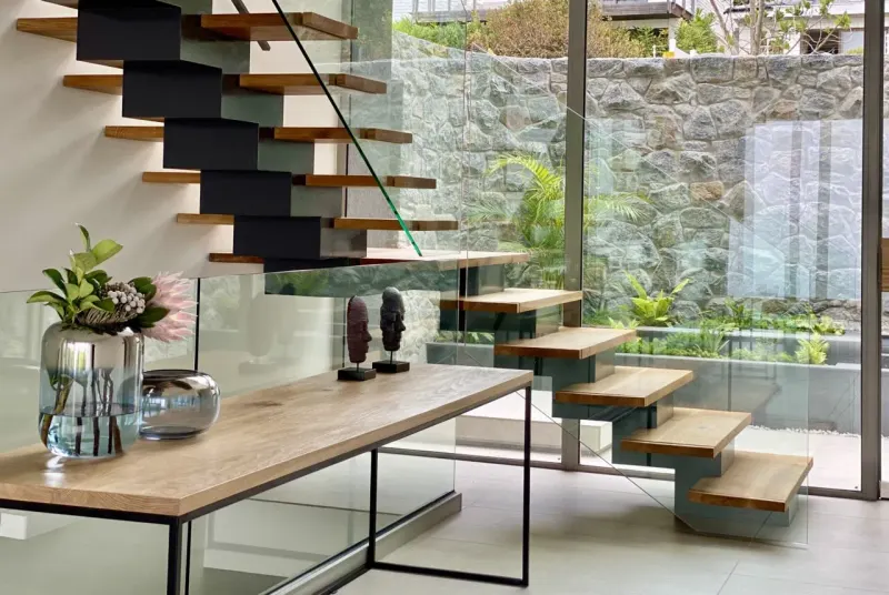 Epic Penthouse in Camps Bay – photo 14