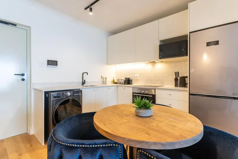 Ruby Views Apartment in Sea Point – photo 6