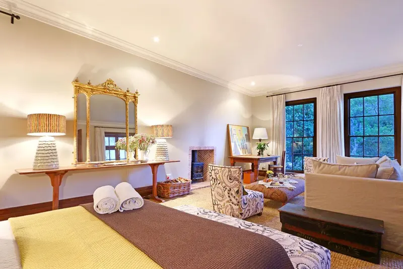 Bishopscourt Retreat in Bishopscourt – photo 22