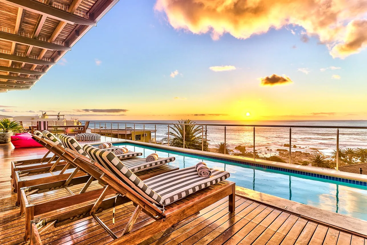 Camps Bay