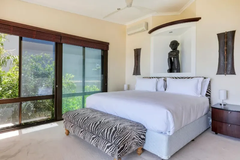 Villa Sol Camps Bay in Bakoven – photo 24