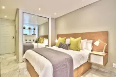 Studio Hyde Park in Cape Town City Centre – photo 3 thumbnail