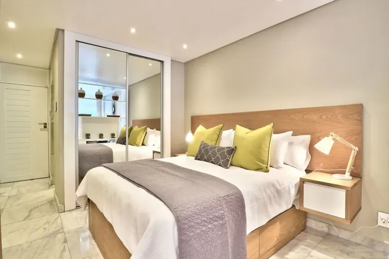 Studio Hyde Park in Cape Town City Centre – photo 3