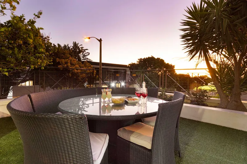 Beachy Villa in Camps Bay – photo 2