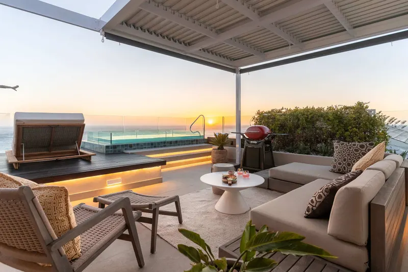 Villa Bahia in Bantry Bay – photo 62