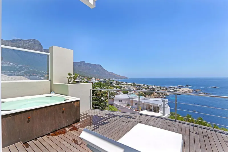 Villa del Capo in Camps Bay – photo 29