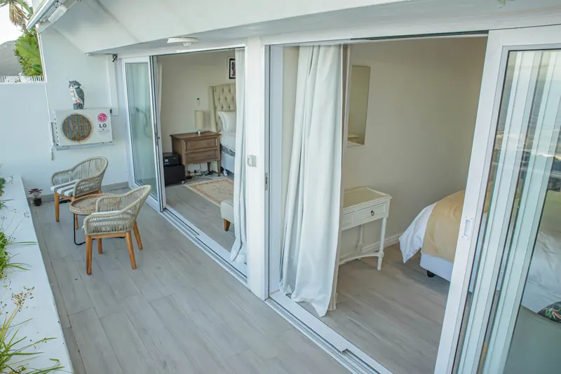 Bella Vista - Apartment with spectacular Ocean Views in Bakoven – photo 29
