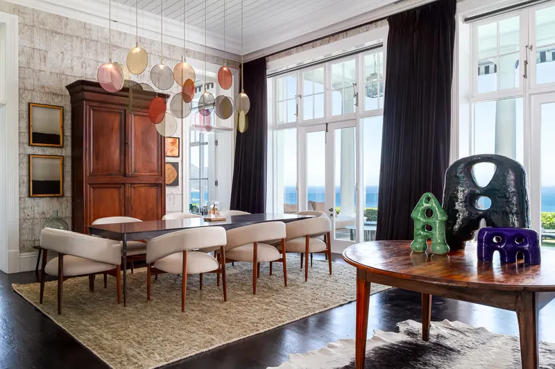 White Cliffs Villa in Camps Bay – photo 6