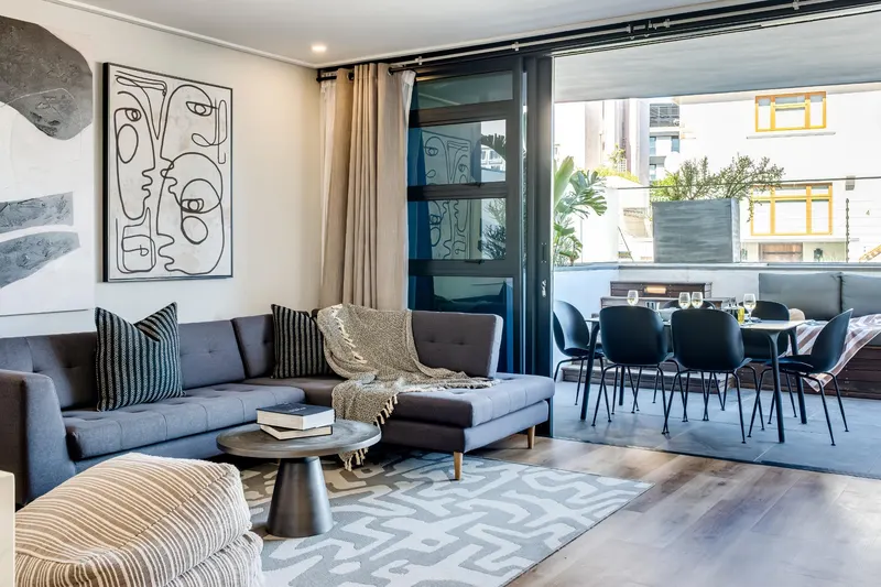 Bantry Suite (101) in Bantry Bay – photo 4