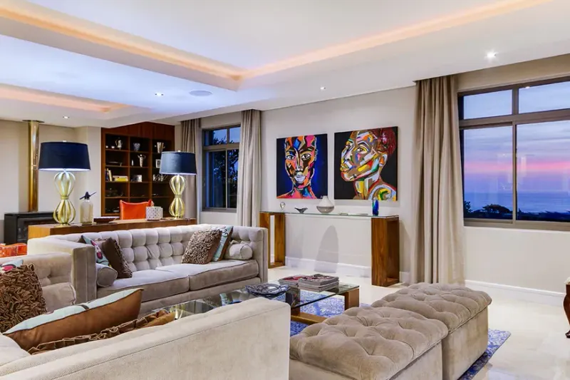 Villa Girasol in Camps Bay – photo 19