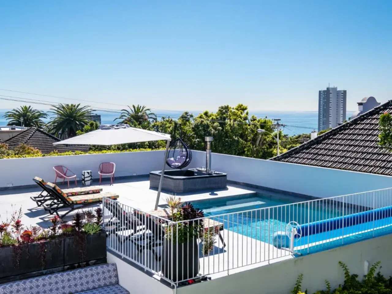 Fresnaye Opulence in Fresnaye