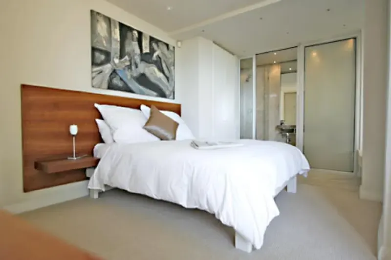 Lions View Main House in Camps Bay – photo 14