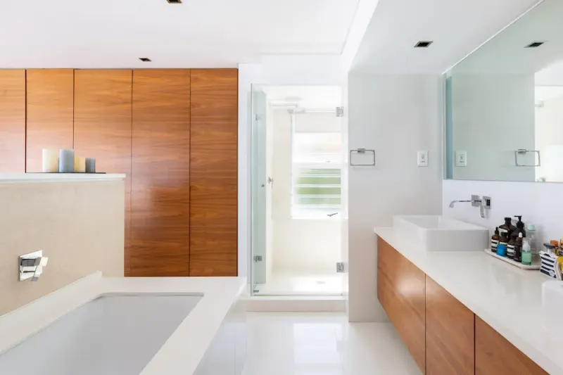 Clifton Sunsets Penthouse in Clifton – photo 10