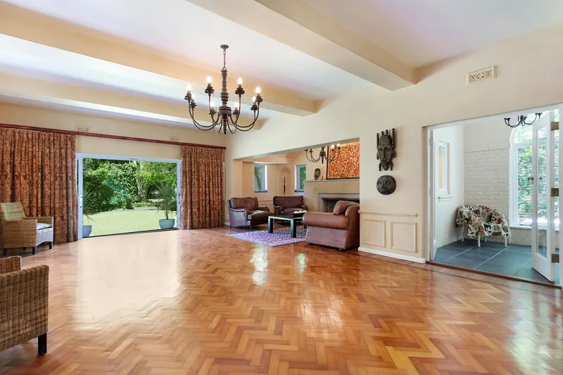 Koi Newlands Villa in Newlands – photo 19