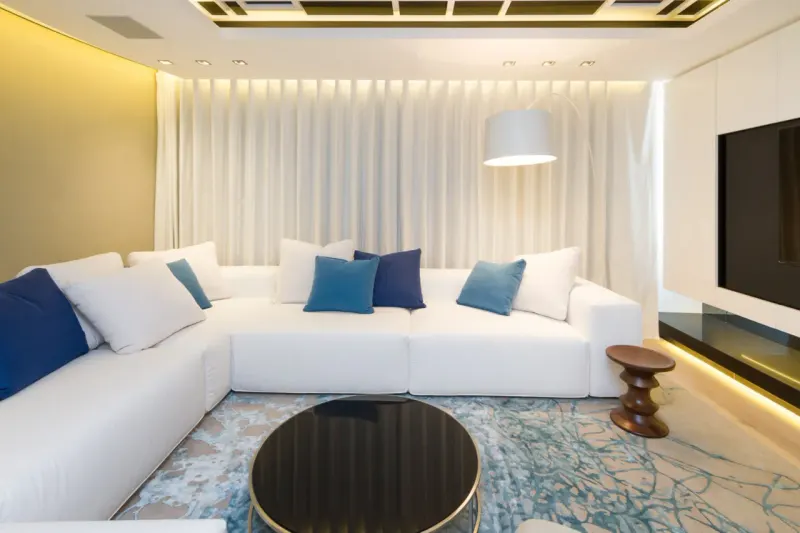 Villa Esplanade in Fresnaye – photo 23