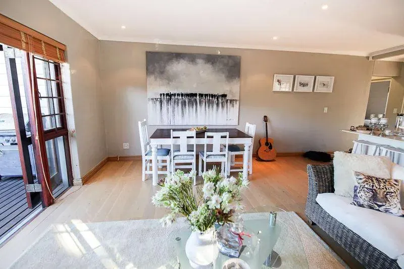Ruyteplaats Lodge in Hout Bay – photo 5