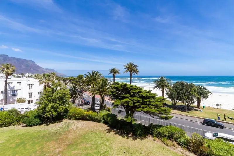 Sonnekus in Camps Bay – photo 14