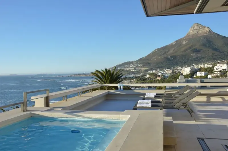 Penthouse 1 in Camps Bay – photo 10