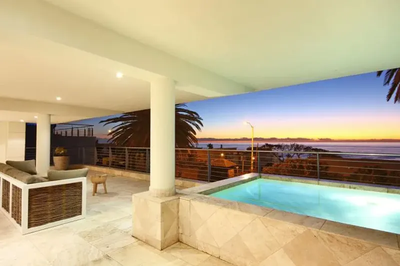 Victoria Terrace in Camps Bay – photo 1