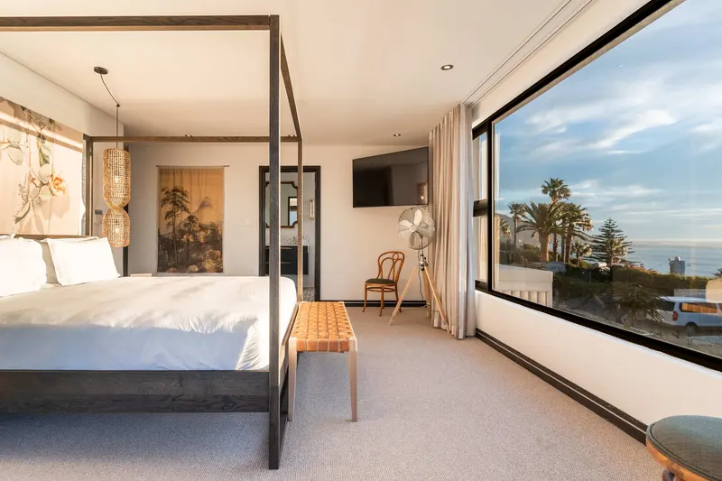 Cape House in Camps Bay – photo 28