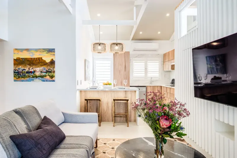 Sea La View in Camps Bay – photo 23