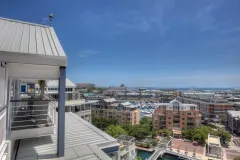 Bannockburn Penthouse in V&A Waterfront – photo 25 thumbnail
