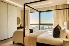Sea Point Penthouse in Sea point – photo 45 thumbnail